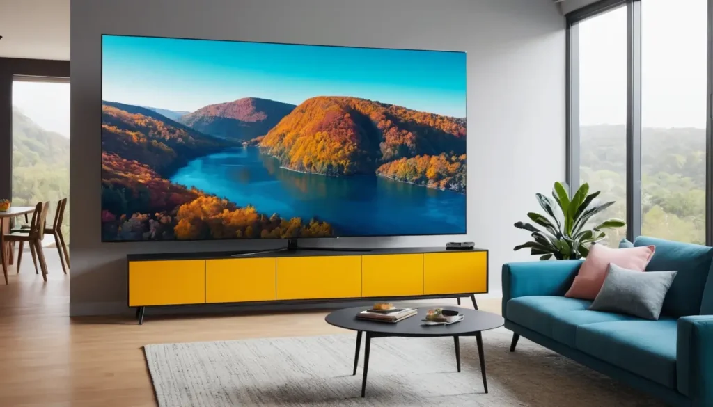 best tvs